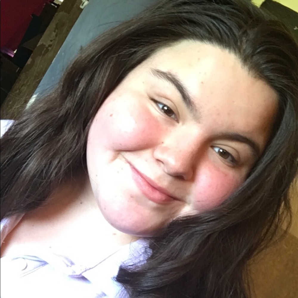 Meet your Posher, Jessica